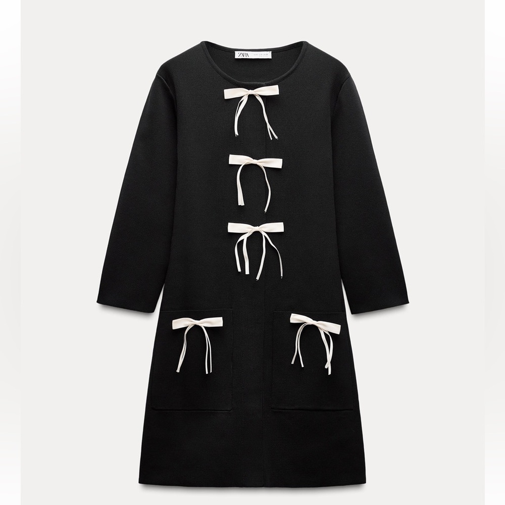 Zara Dress